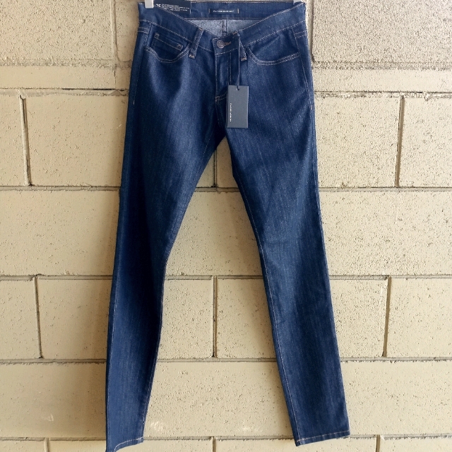 Flying Monkey Jeans